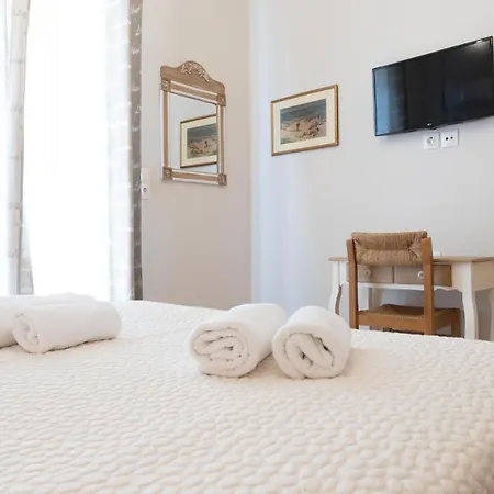 Elaianthos 1 Tatil Evi Gytheio