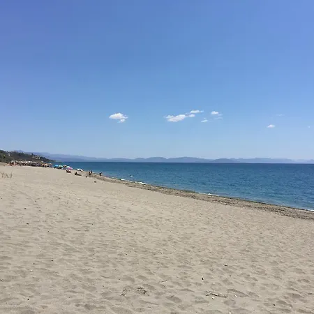 Elaianthos 1 Dom wakacyjny