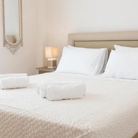 Elaianthos 1 Vakantiehuis