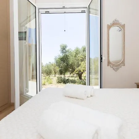 Elaianthos 1 Tatil Evi