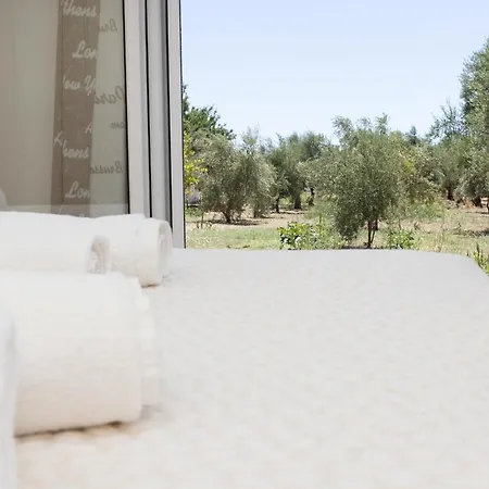 Tatil Evi Elaianthos 1 Gytheio