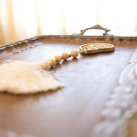 Elaianthos 1 Tatil Evi