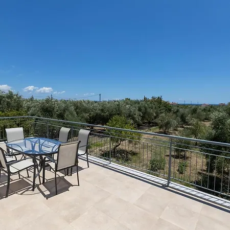 Elaianthos 1 * Gythio