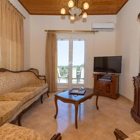 Elaianthos 1 Casa vacanze *