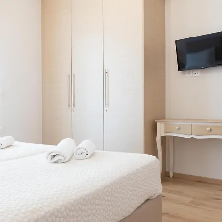 Elaianthos 1 Tatil Evi Gytheio