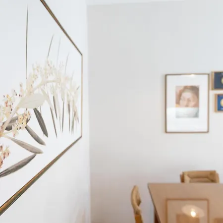 Elaianthos 1 펜션 기티오