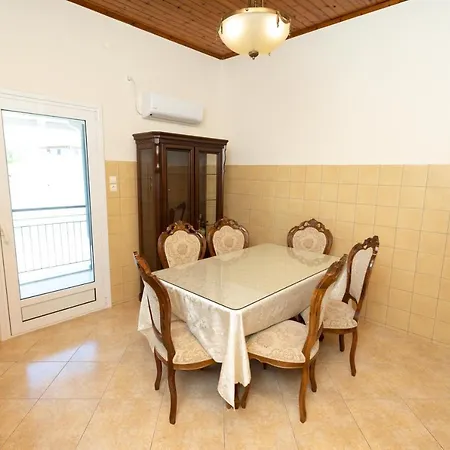 Elaianthos 1 * Gytheio