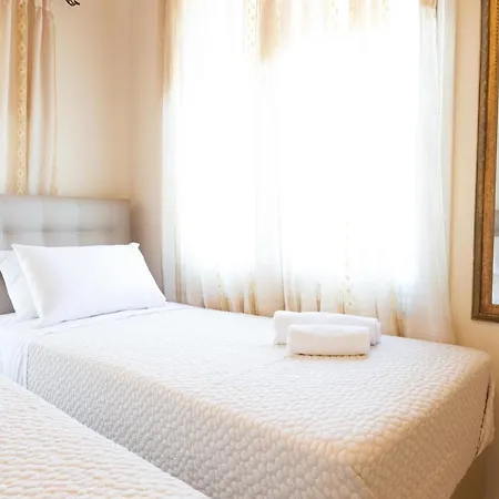 Tatil Evi Elaianthos 1 Gytheio