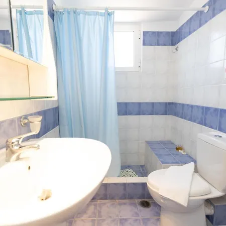 Elaianthos 1 Tatil Evi