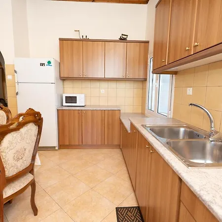 Elaianthos 1 Tatil Evi *