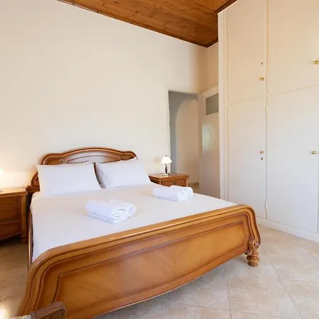 Elaianthos 1 Vakantiehuis