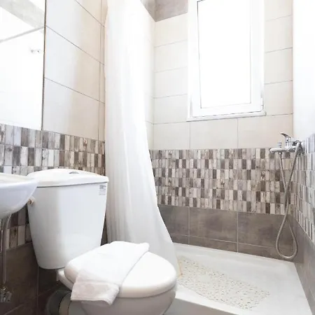 Elaianthos 1 * Gythio