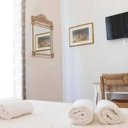 Tatil Evi Elaianthos 1