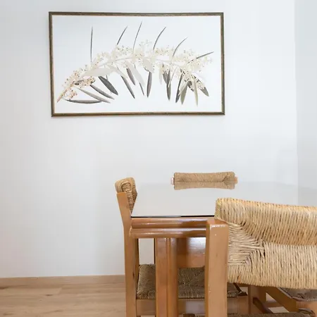 Vakantiehuis Elaianthos 1