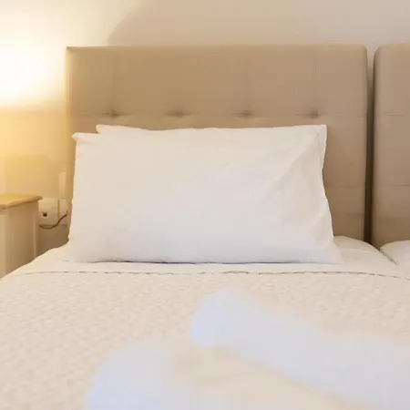 Elaianthos 1 Tatil Evi