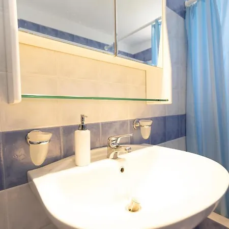 Tatil Evi Elaianthos 1