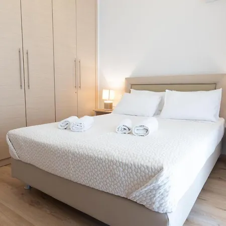 Elaianthos 1 Tatil Evi