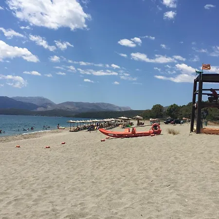 Elaianthos Holiday home *