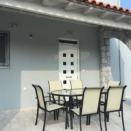 Prázdninový dům Elaianthos 1