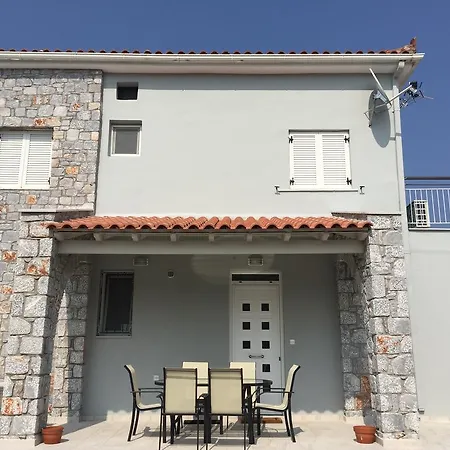 Tatil Evi Elaianthos 1 Gytheio
