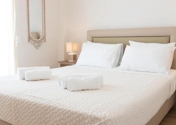 Elaianthos 1 Prázdninový dům