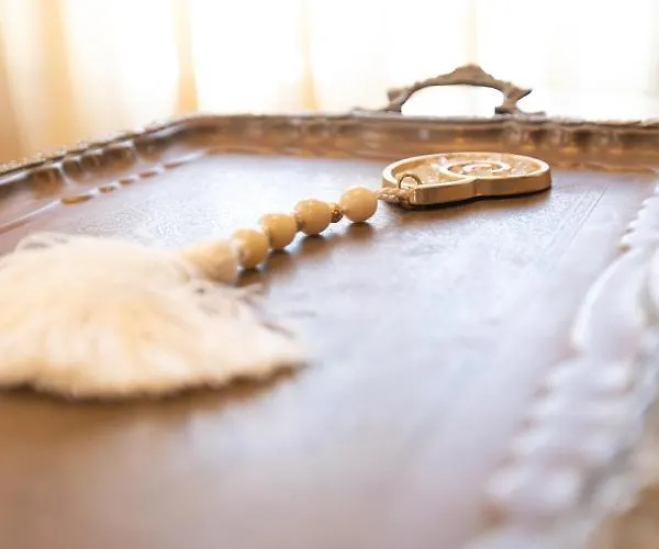 Elaianthos 1 Prázdninový dům