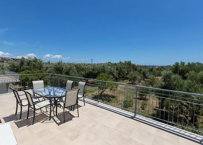 Elaianthos 1 * Gythio