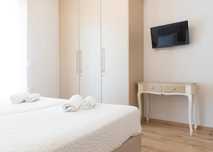 Elaianthos 1 Prázdninový dům Gythio