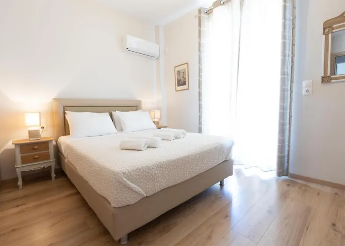 Elaianthos 1 * Gythio