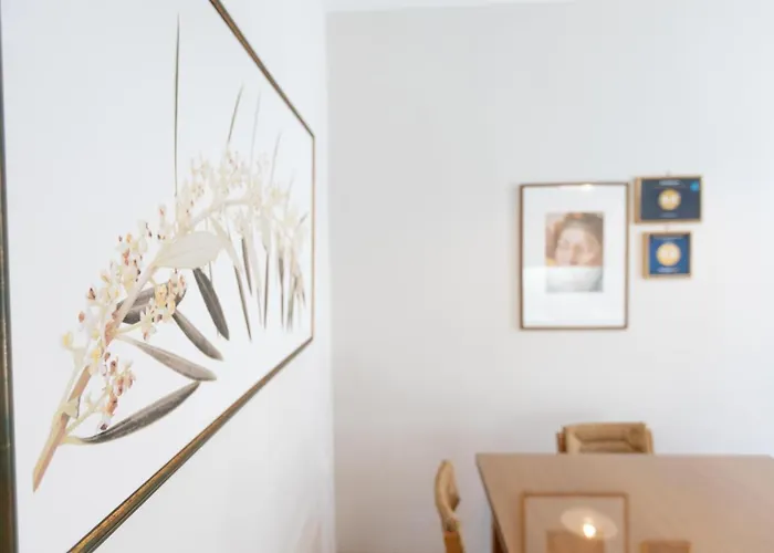 Elaianthos 1 Casa vacanze Gythio