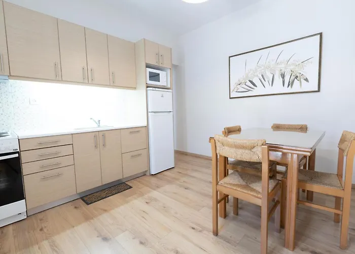 Elaianthos 1 Casa vacanze *