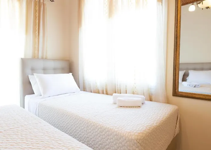 Casa vacanze Elaianthos 1 Gythio