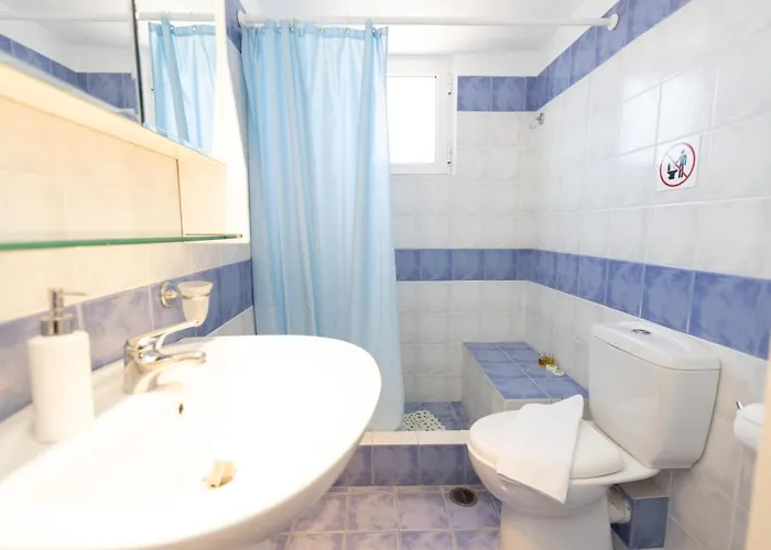 Elaianthos 1 Casa vacanze