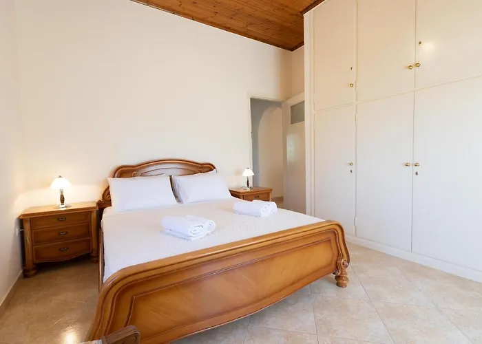 Elaianthos 1 Casa vacanze