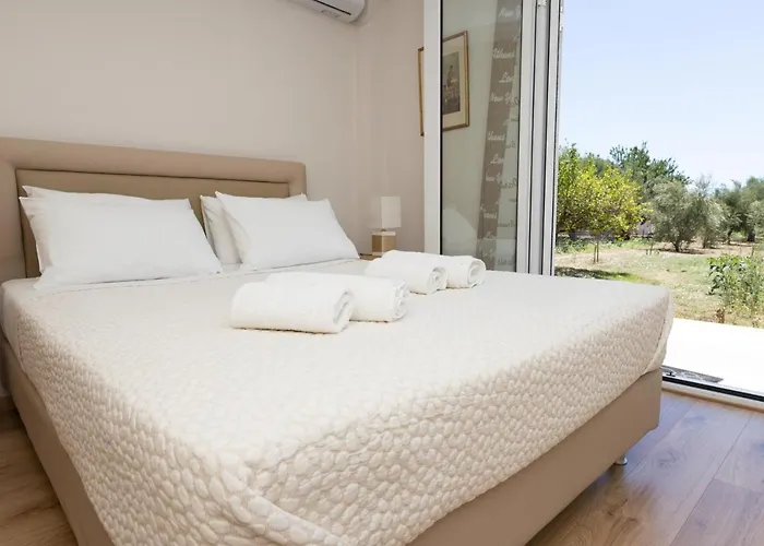 Casa vacanze Elaianthos 1