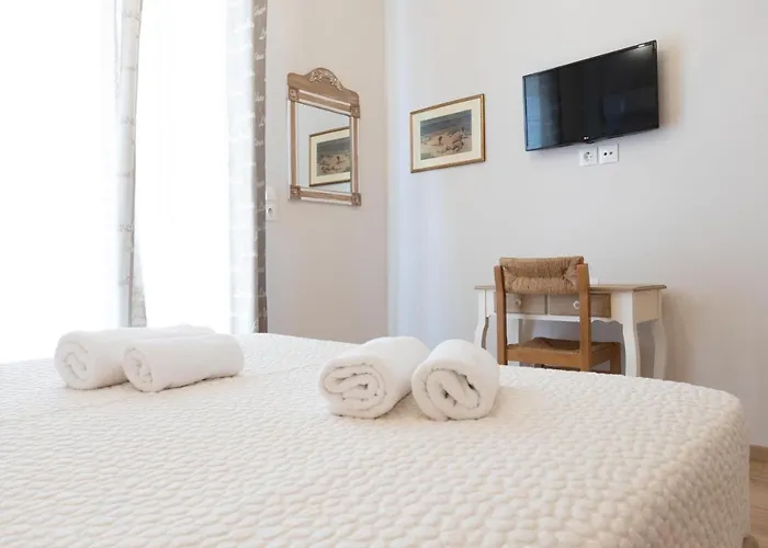 Elaianthos Holiday home Gythio