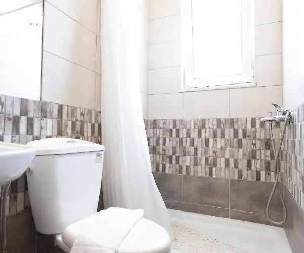 Elaianthos 1 * Gythio