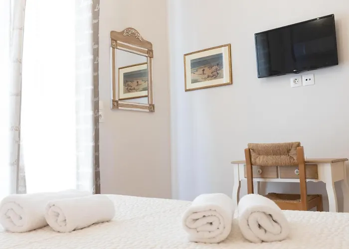 Casa vacanze Elaianthos 1