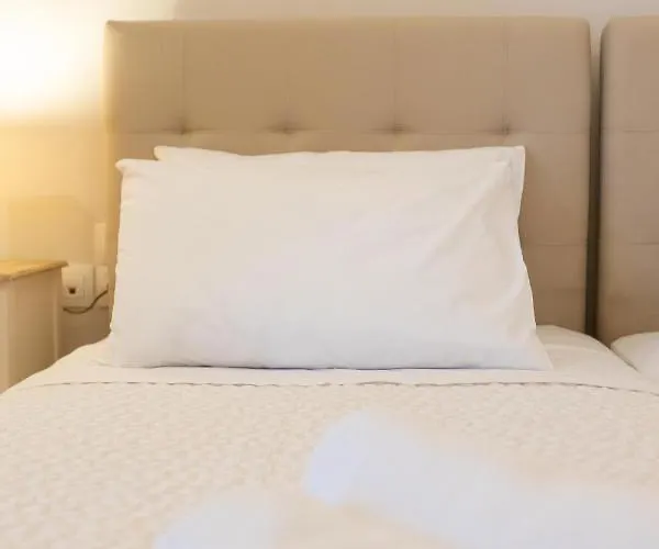 Elaianthos 1 Casa vacanze