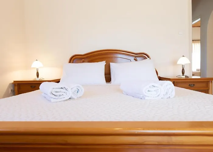 Casa vacanze Elaianthos 1