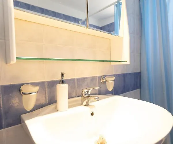 Casa vacanze Elaianthos 1