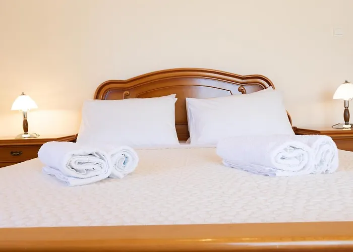 Elaianthos Holiday home