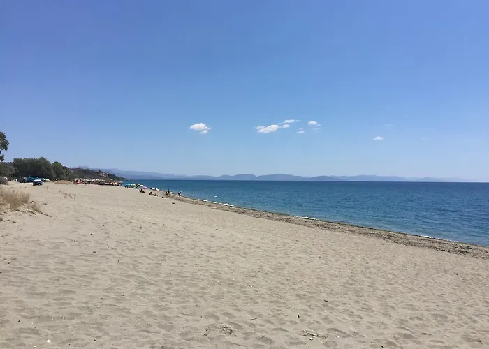 Elaianthos 1 Hébergement de vacances