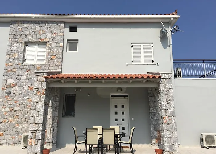 Casa vacanze Elaianthos 1 Gythio